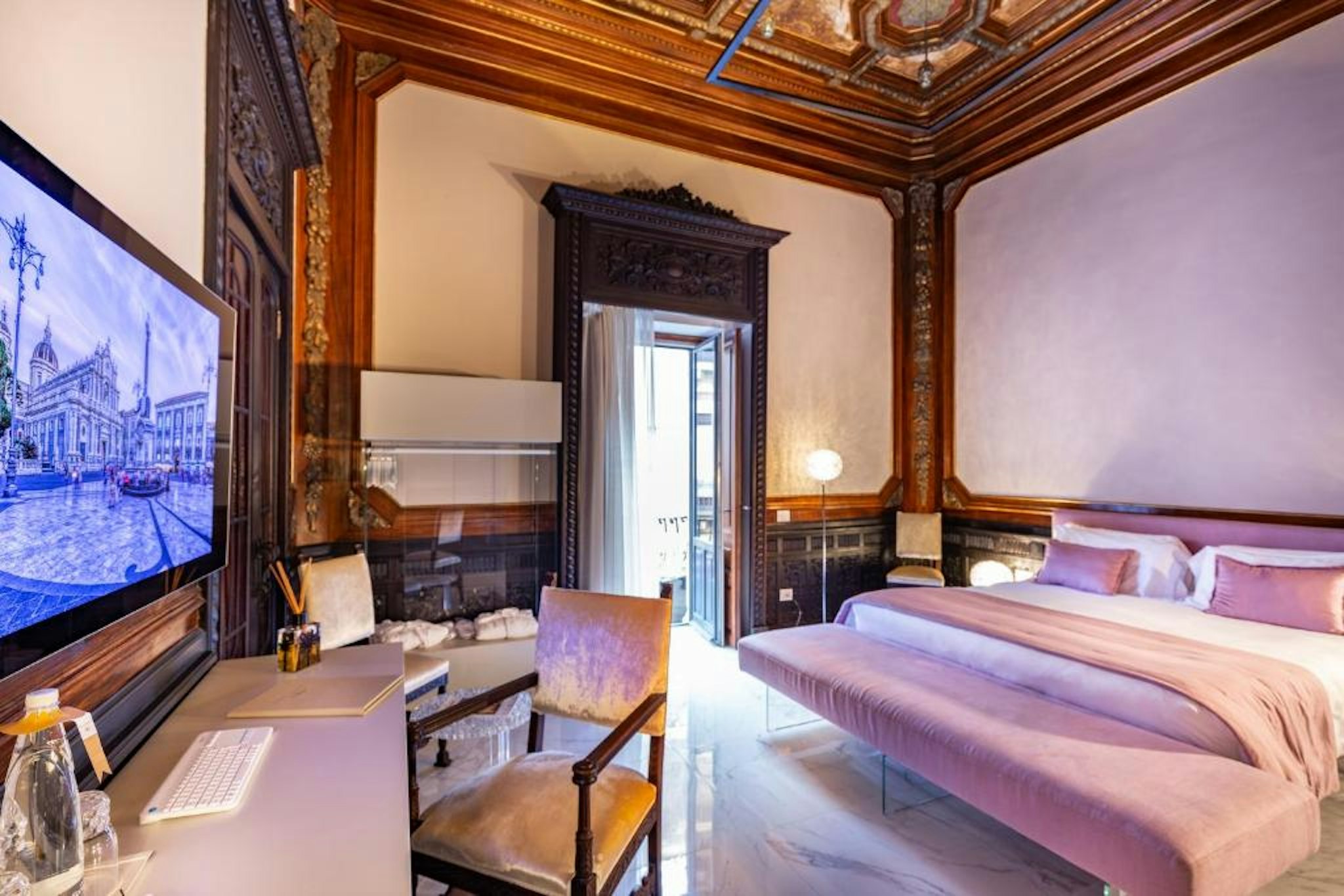 Palazzo Marletta House Hotel 9/51