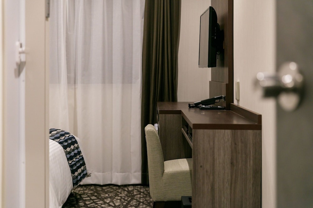 Hotel Mystays Kagoshima Tenmonkan Annex 26/38