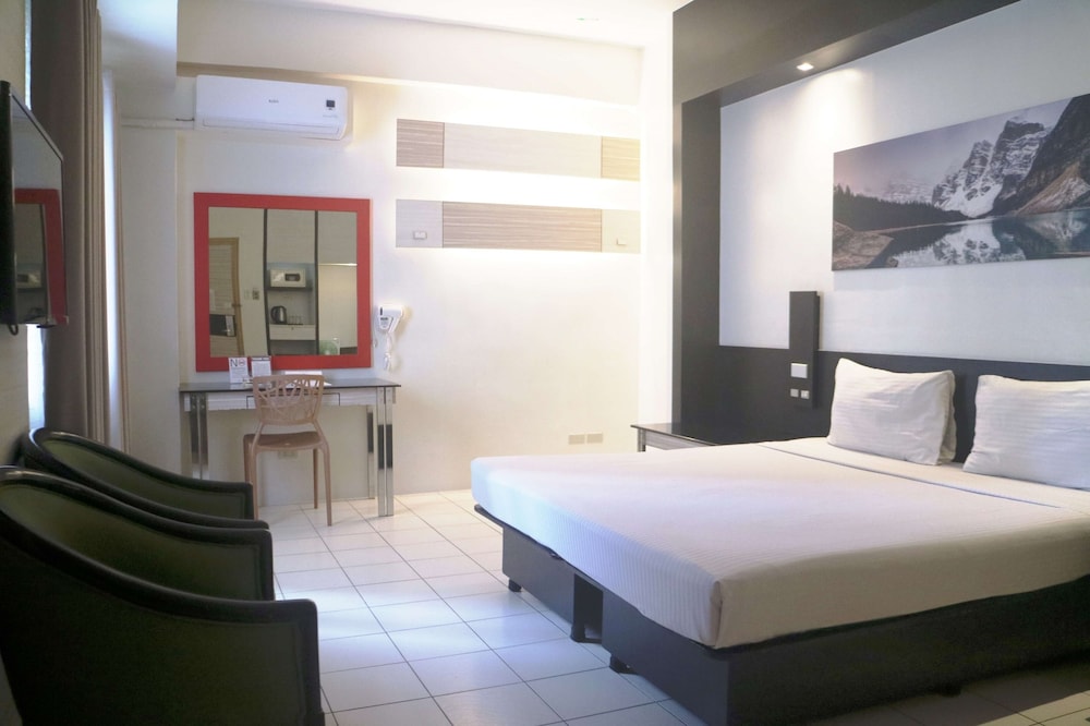 Executive Hotel Manila 20/47