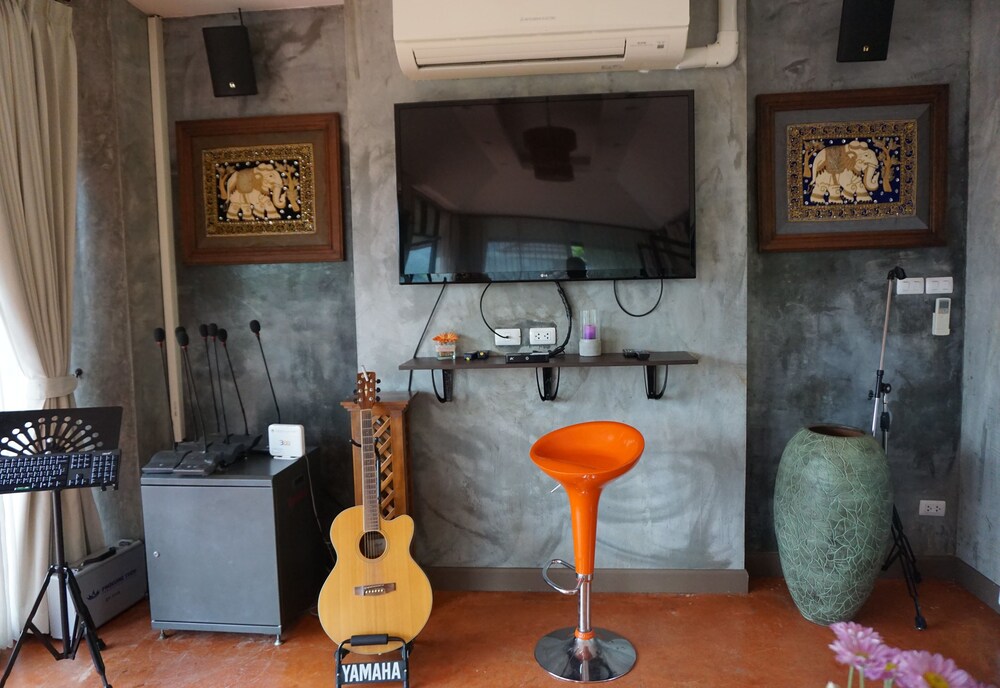 Kornwat Garden Resort 52/71