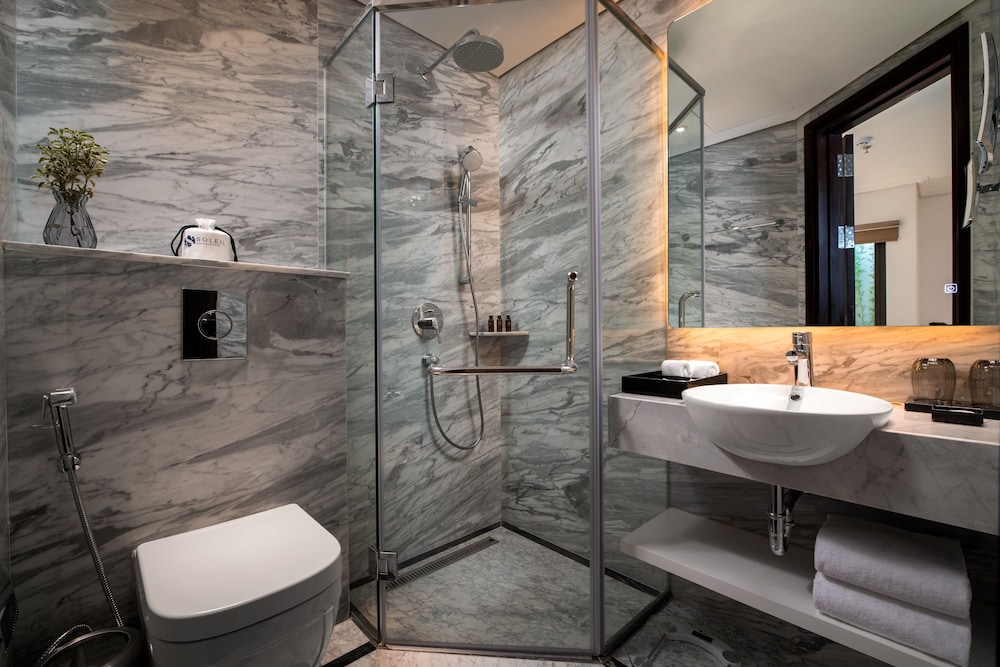 Soleil Boutique Hotel 50/50