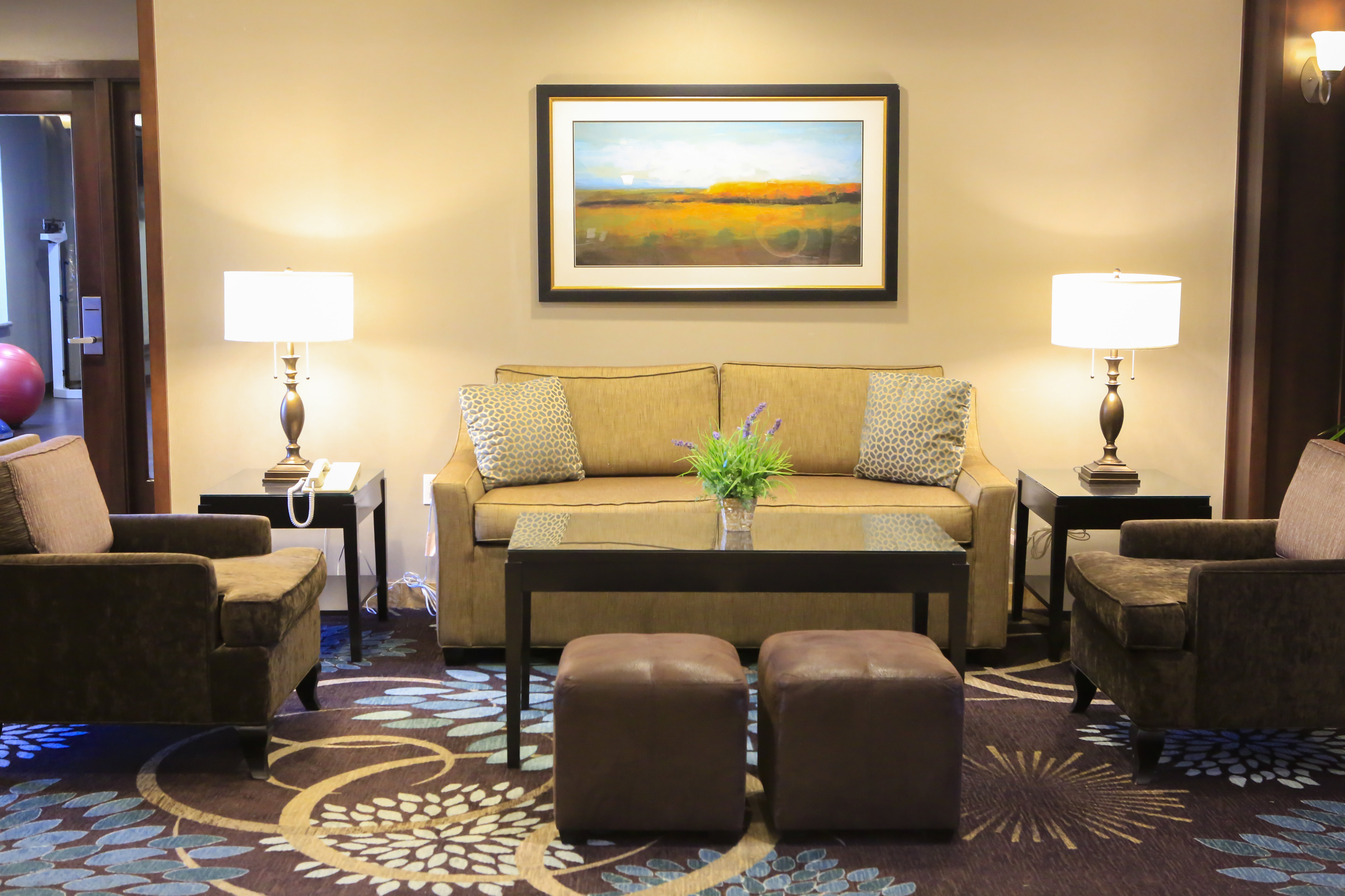 Staybridge Suites Silicon Valley Milpitas 50/77