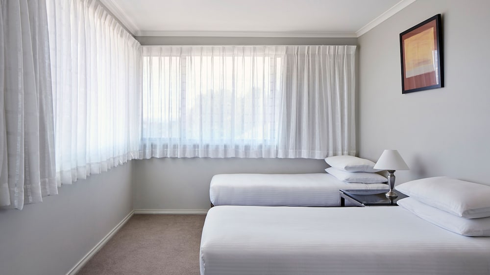 Pinnacle Apartments، كانبرا 20/43