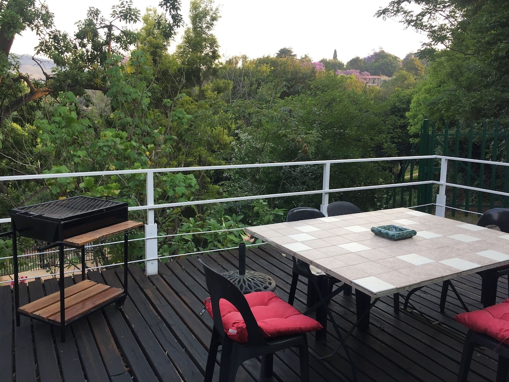 Sabie Self-Catering Apartments 33/50