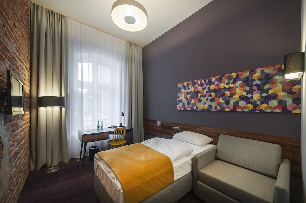 Hotel Tobaco 27/47