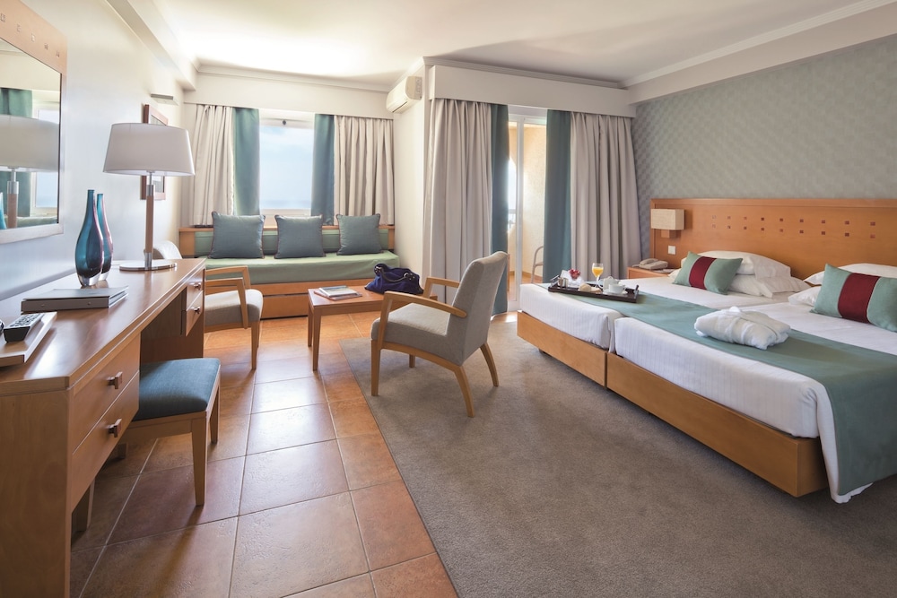 Ozadi Altura Beach Resort 15/68