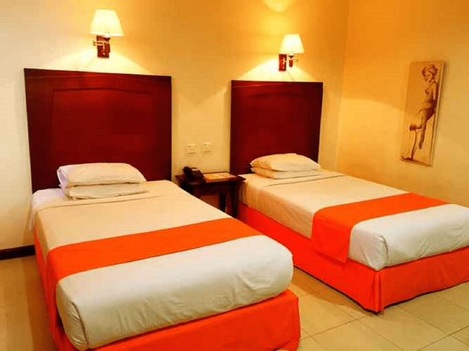 Hotel Dynasty Tarakan 6/11
