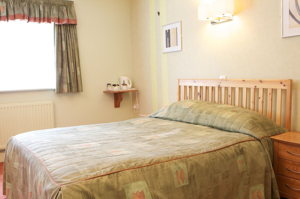 Hotel 1843 Reading 13/60