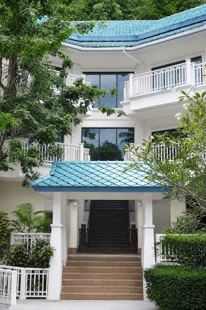 Krabi Tipa Resort 4/50