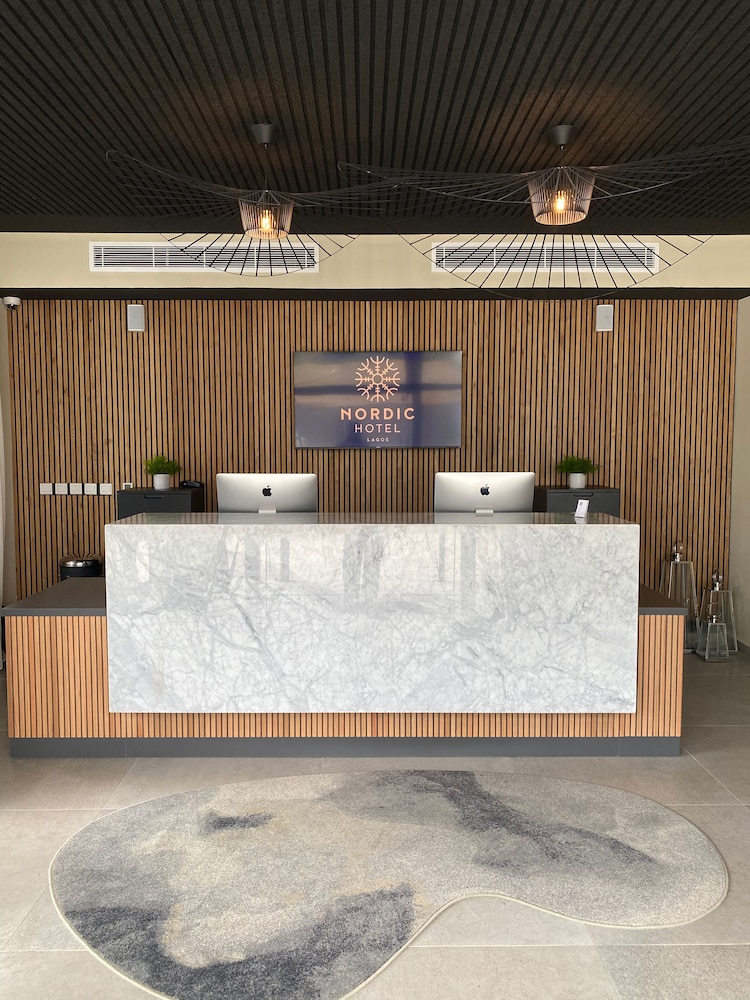 Nordic Hotel Lagos photo3