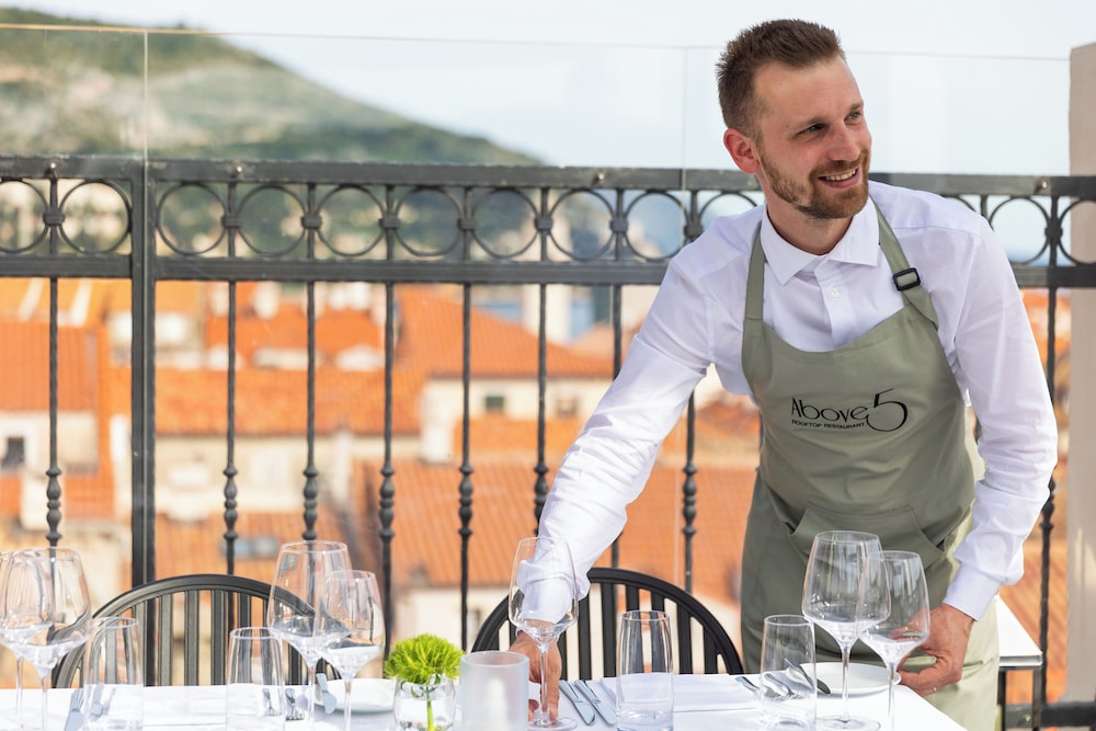 Boutique Hotel Stari Grad 3/42