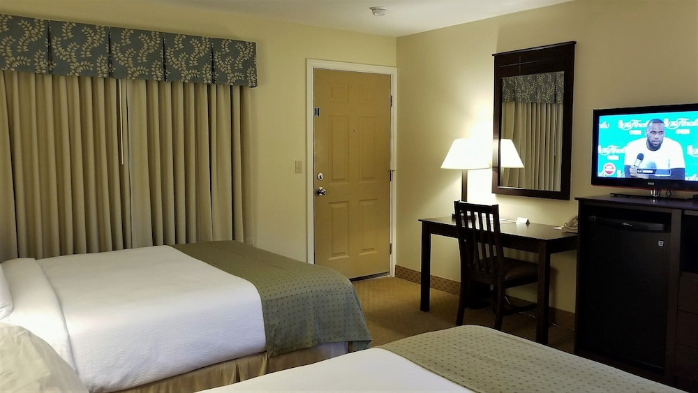 Top Notch Inn 29/69