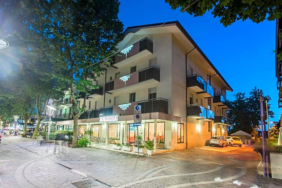 Hotel Basilea 5/42