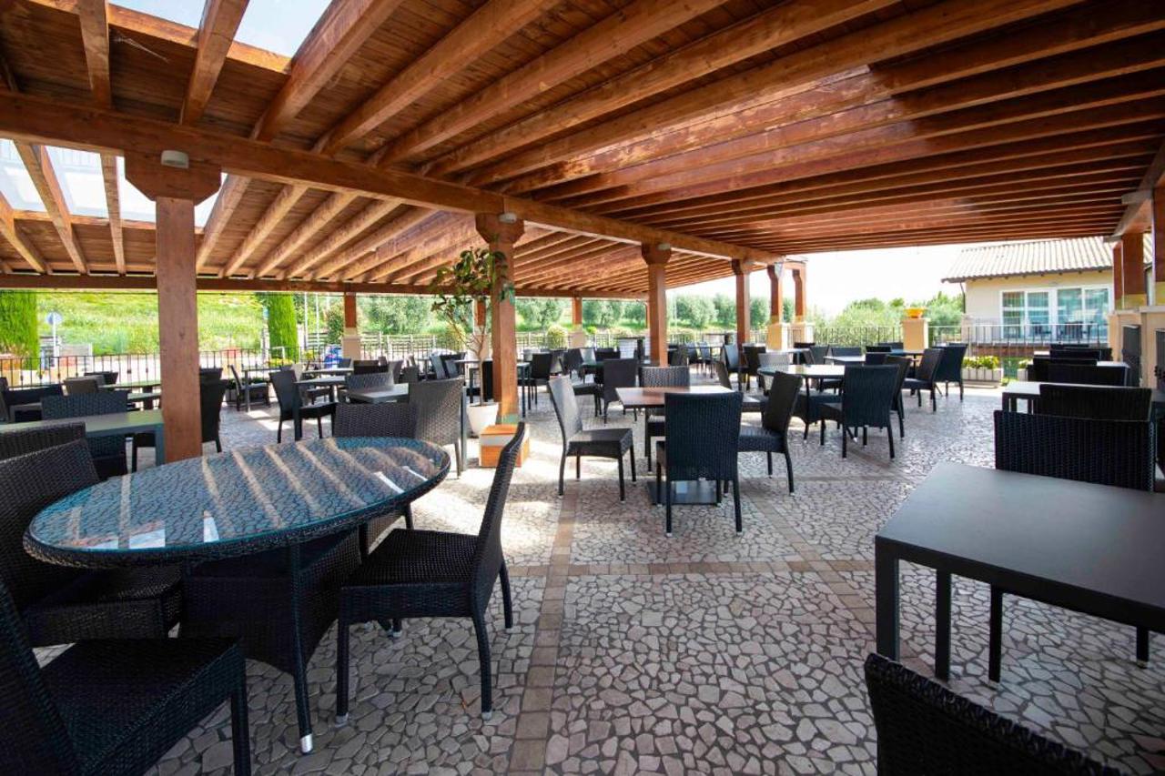 Lake Garda Resort 67/74