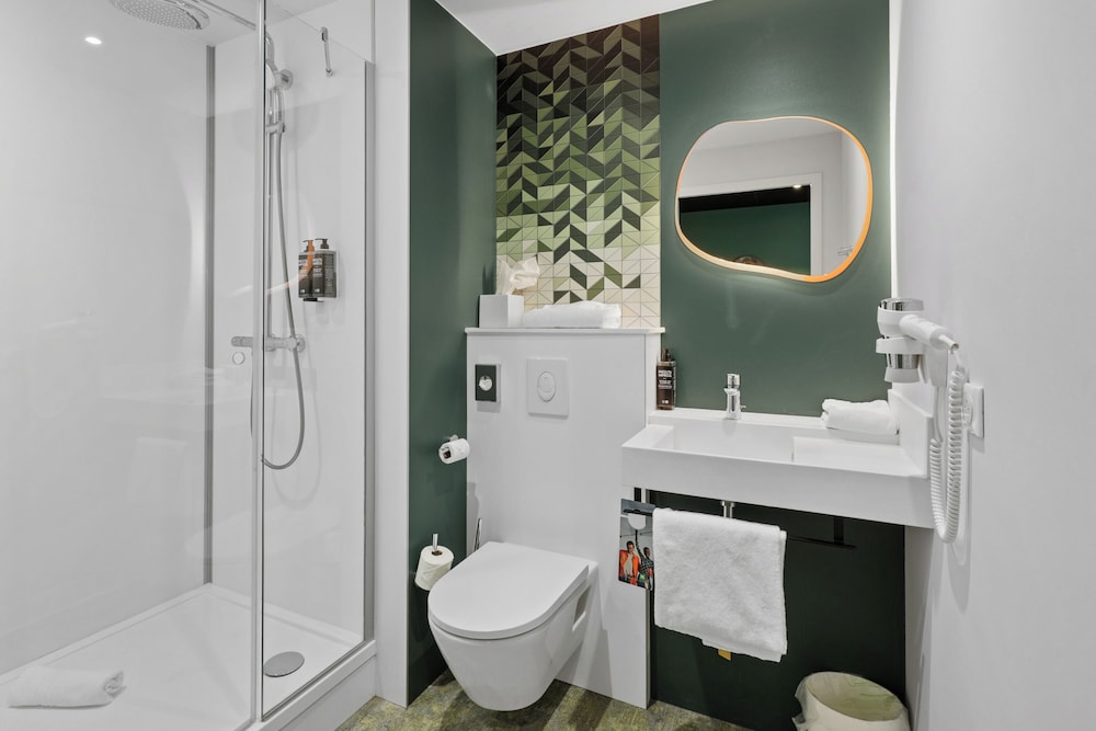 ibis Styles Bezons Paris La Defense 56/59