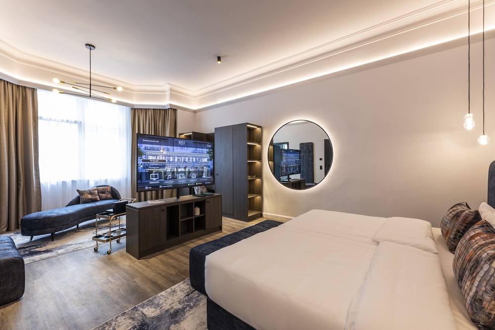 O11 Boutique Hotel Vienna 38/63