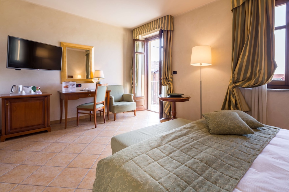 Best Western Plus Hotel Le Rondini 15/55