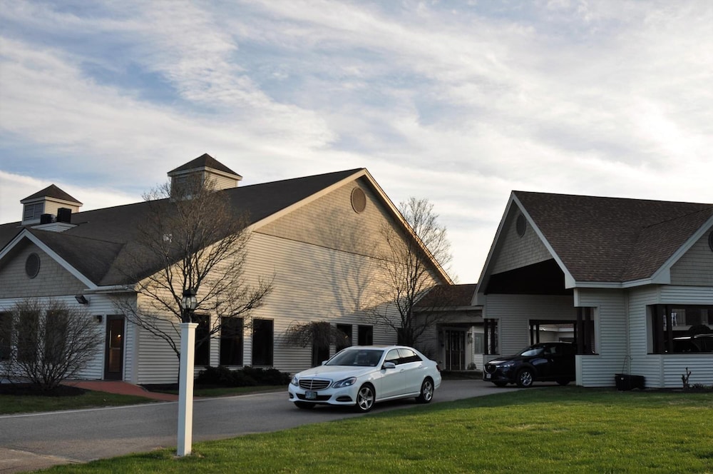Fox Ridge Resort 36/50