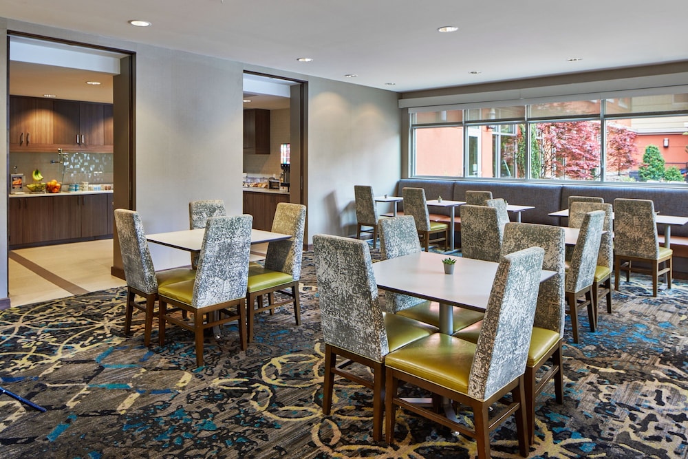 RESIDENCE INN ATLANTA PERIMETER CENTER DUNWOODY 33/44