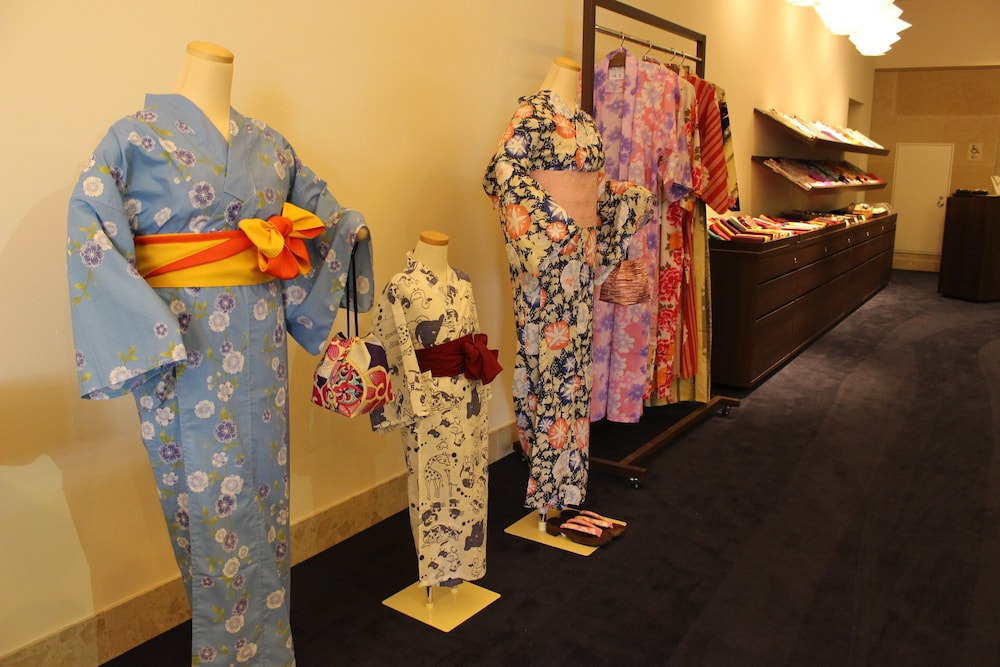 Shiraraso Grand Hotel 15/36