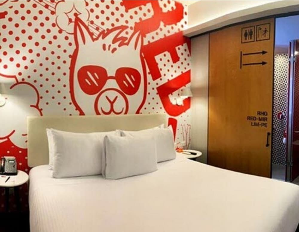 Radisson RED Miraflores 5/33