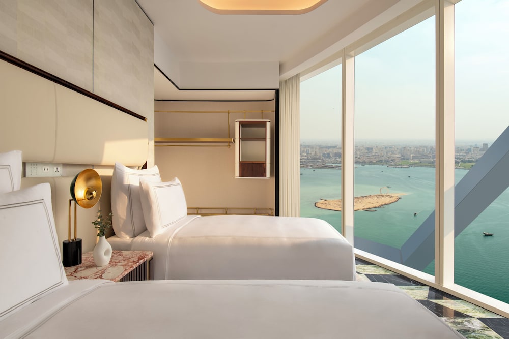 Swissotel Residences Corniche Park Towers 15/49