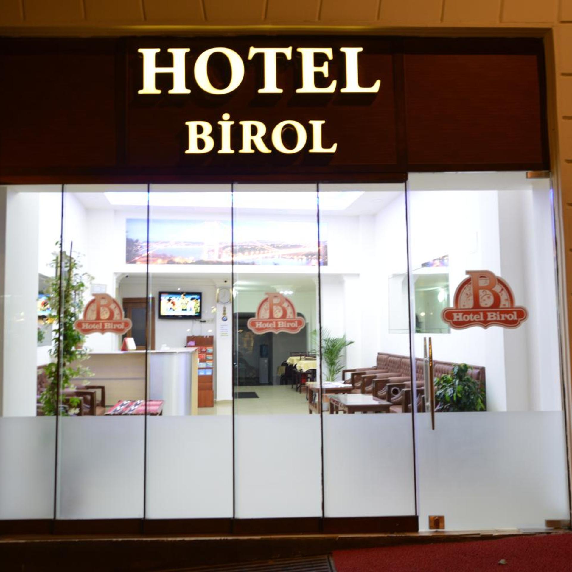 Birol 7/46
