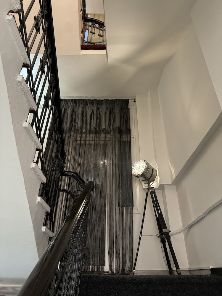 Hotel Ilisia 50/68