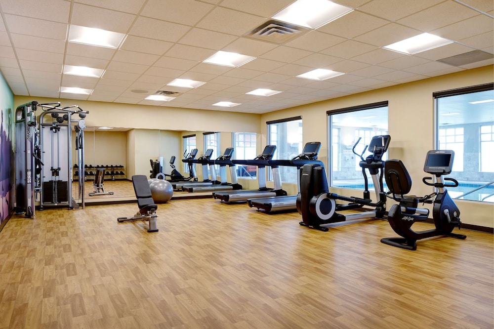 Hyatt Place Madison Verona 32/54