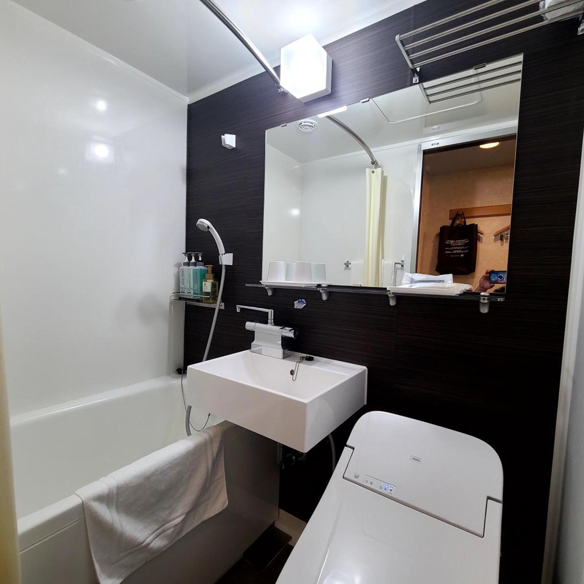 Highness Hotel Kurume 32/33