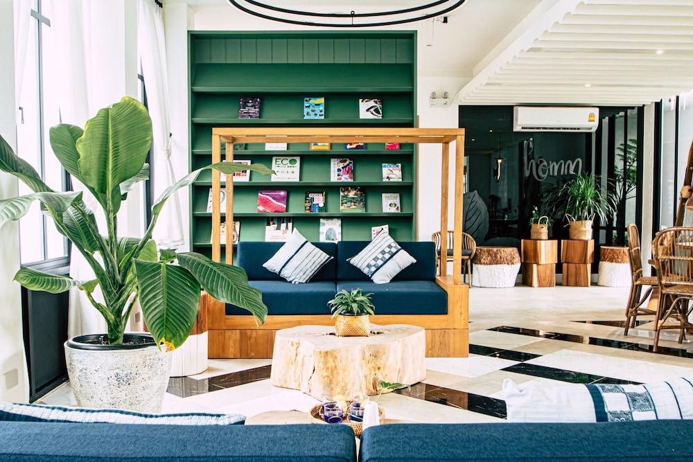 HOMM Boutique Hotel 20/32