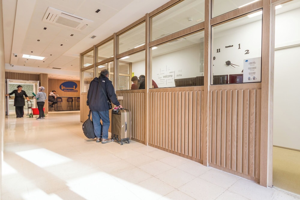 Hostal Welcome 12/54