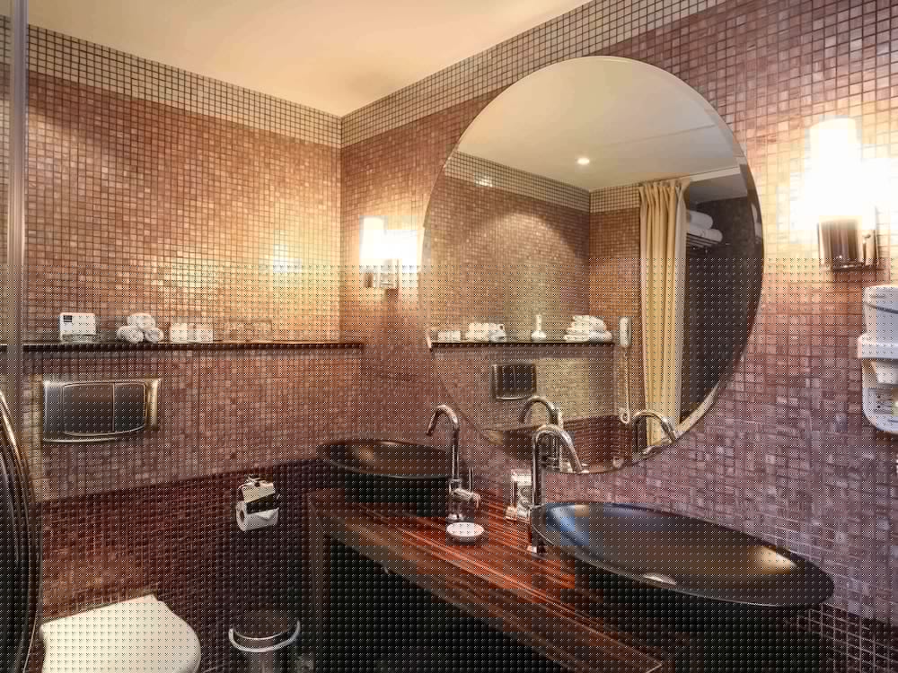 Novotel Riyadh Al Anoud 47/73
