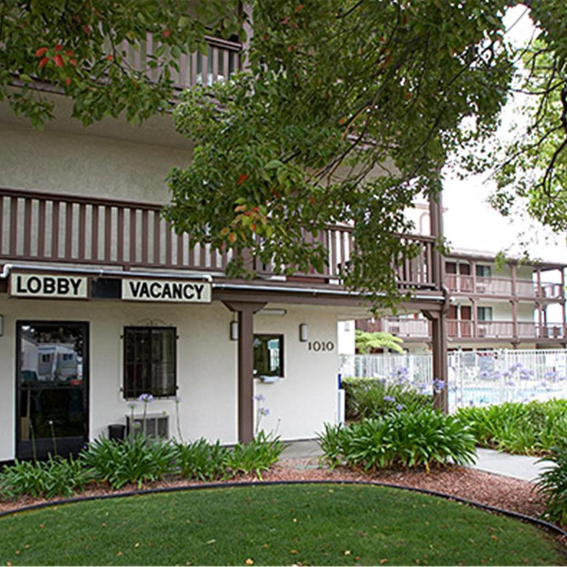 EZ 8 Motel Old Town 21/24