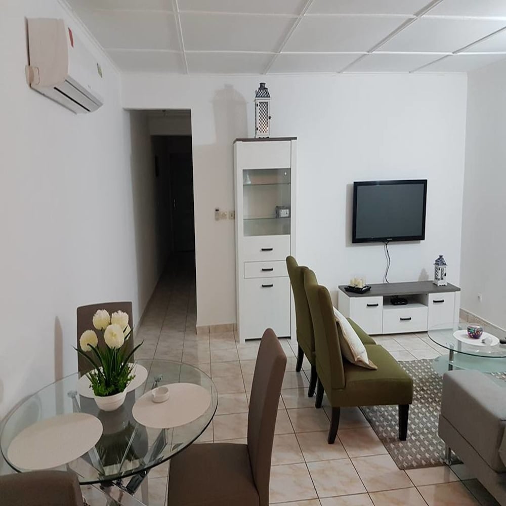 Résidence Petite Villa 7/11