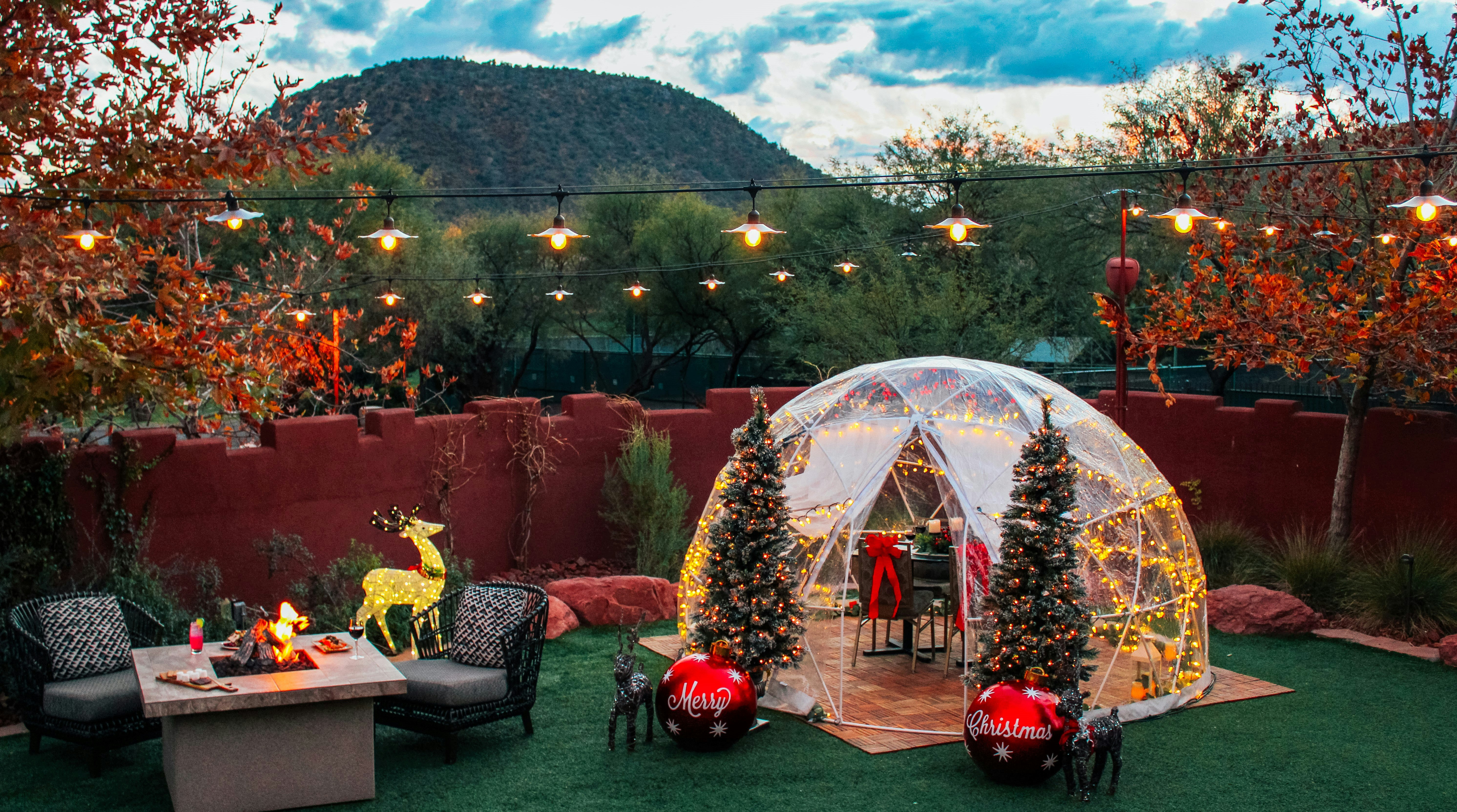Hilton Sedona Resort At Bell Rock 73/82