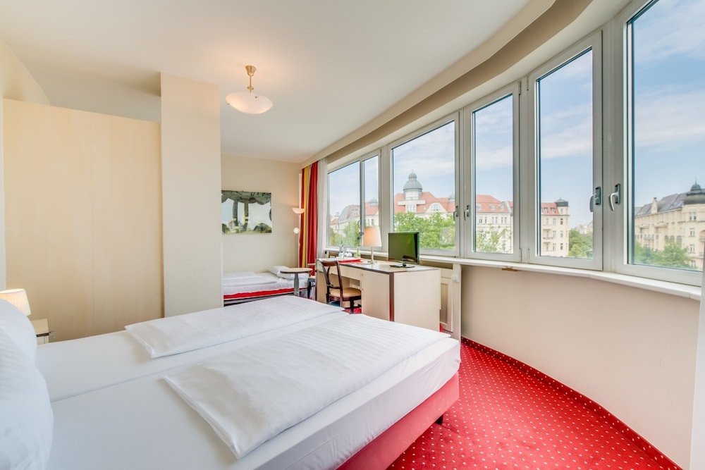 Come Inn Berlin Kurfurstendamm 10/64