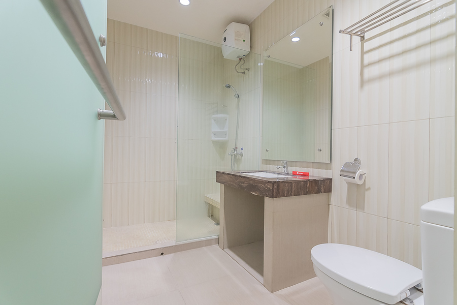 Reddoorz at Malabar Street 20/20
