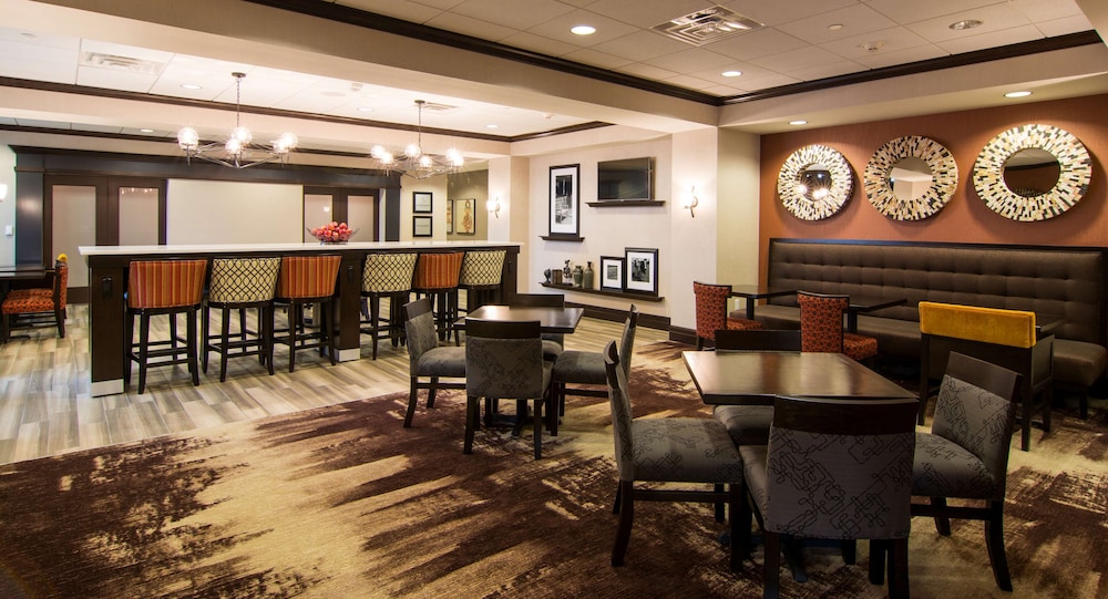 Hampton Inn Orange City 30/37