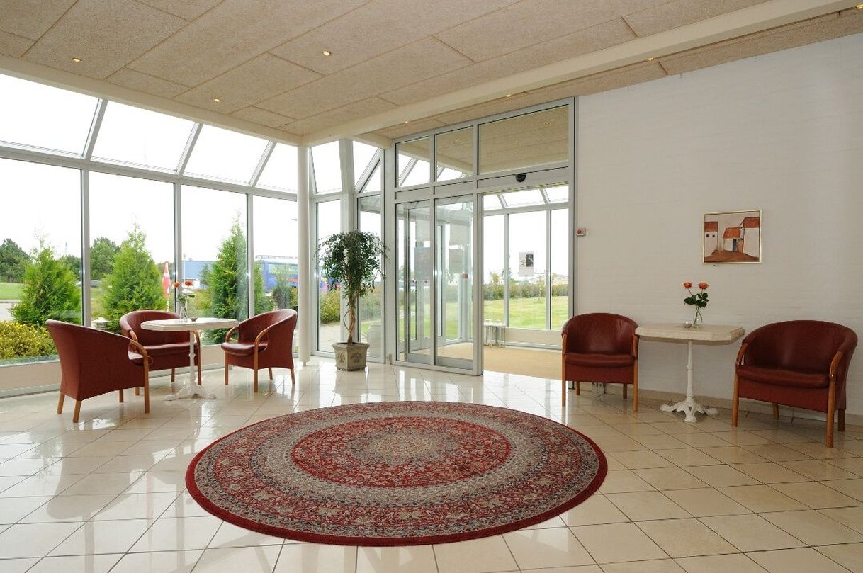 Hotel Soparken 14/33