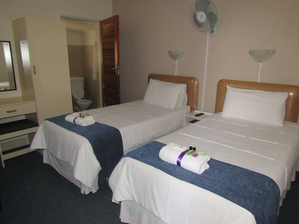 Concord Christian Guesthouse 14/48