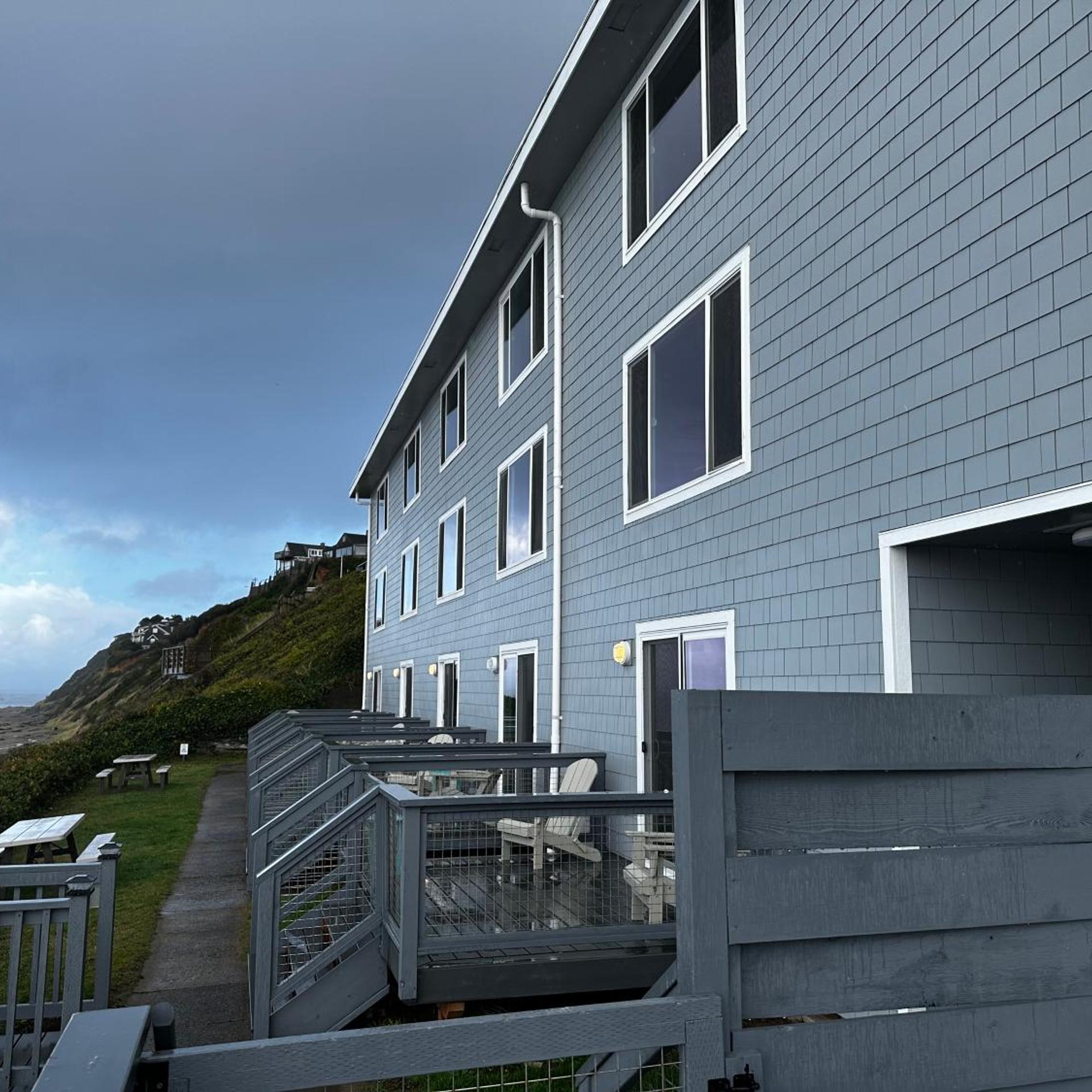 West Beach Suites 2/50