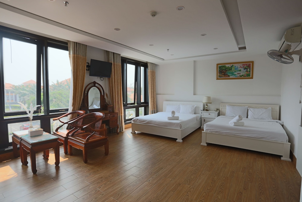 SeaColor Beachstay Danang By Haviland 23/58