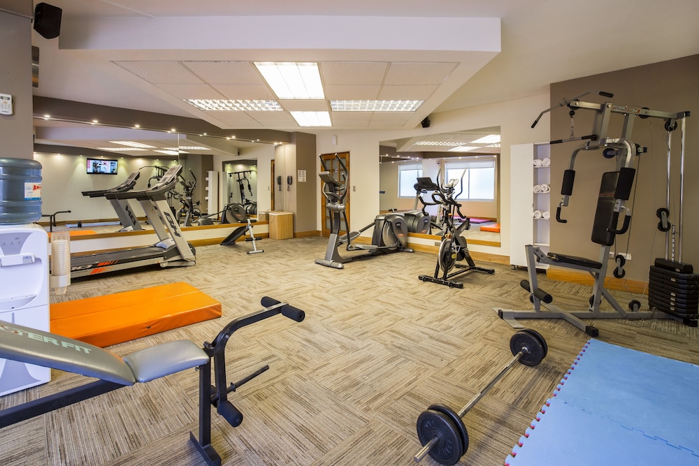sport_facililities