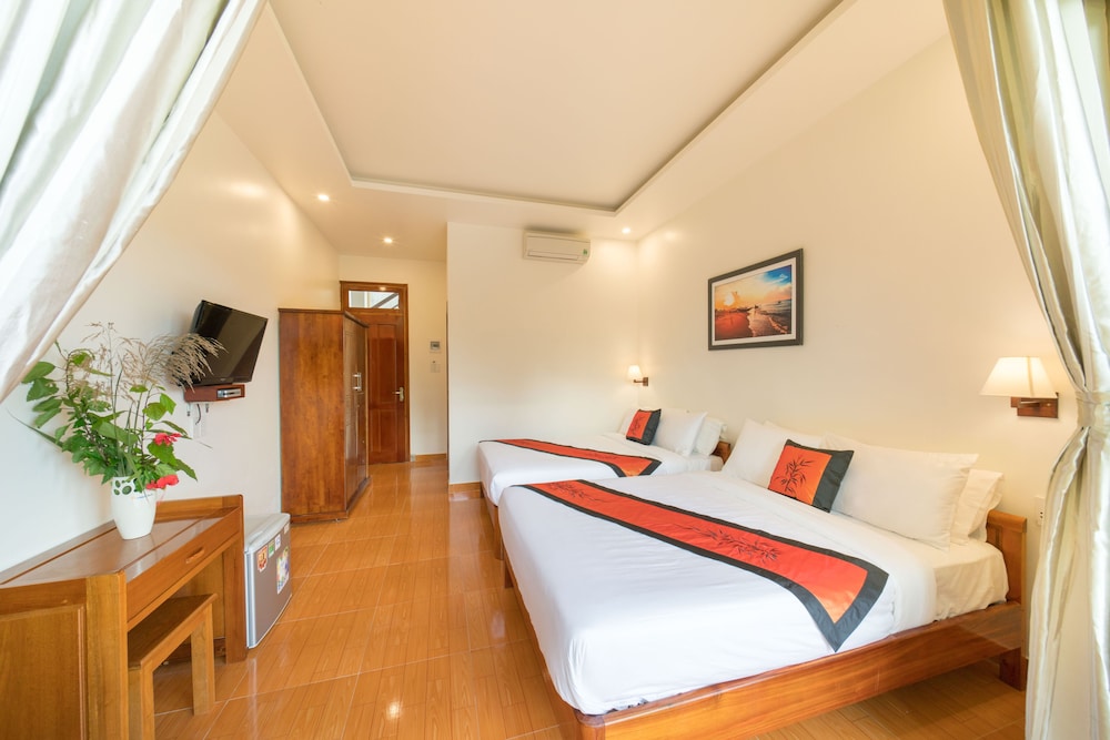 Ferry Homestay 8/50