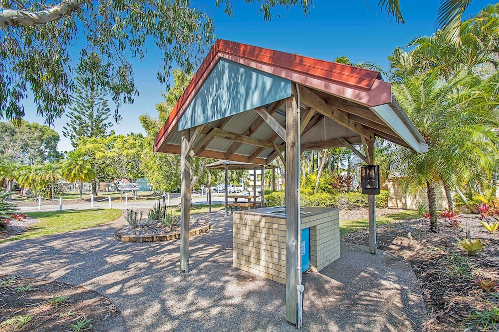 BreakFree Great Sandy Straits Hervey Bay 55/69