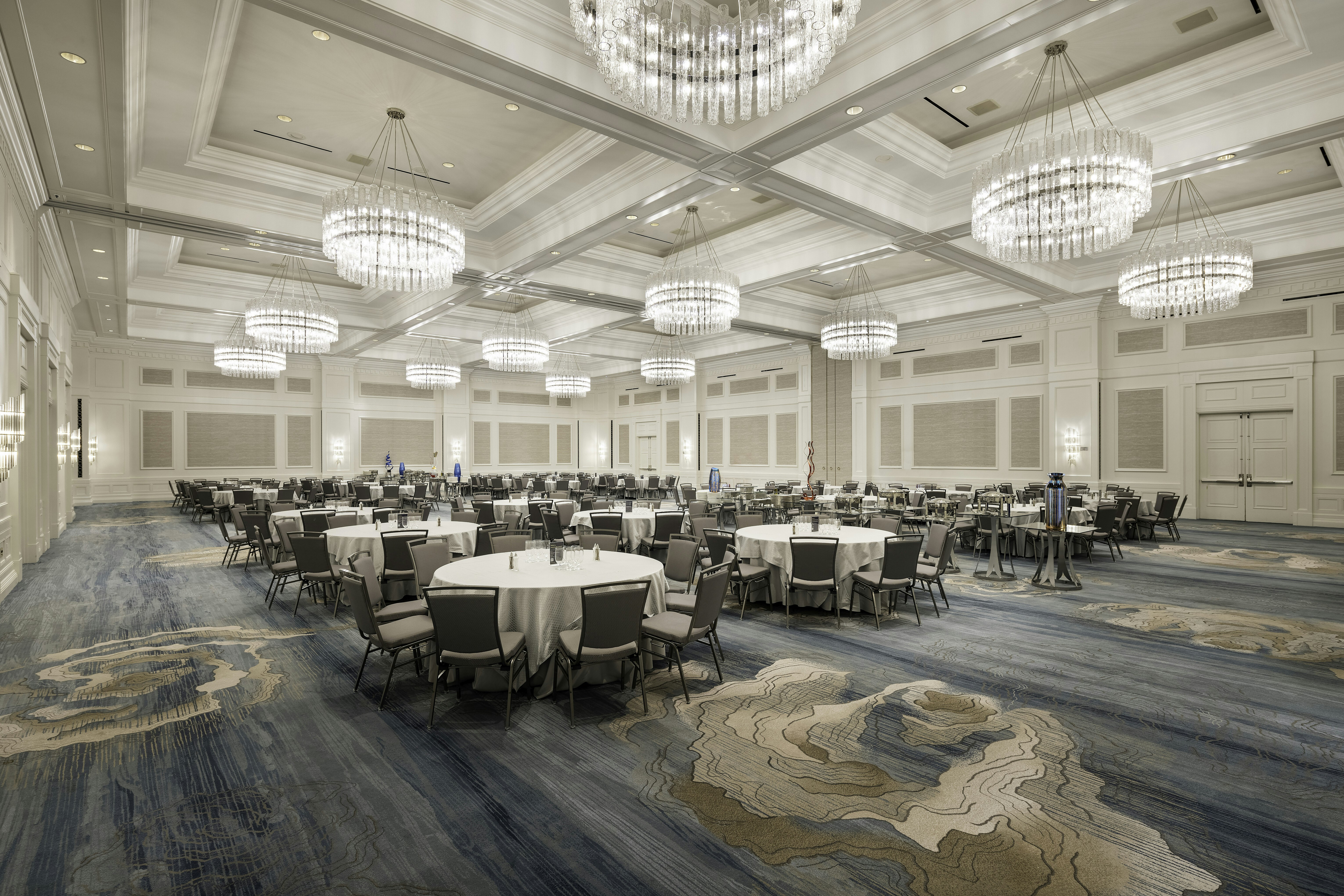 Waldorf Astoria Orlando 51/67