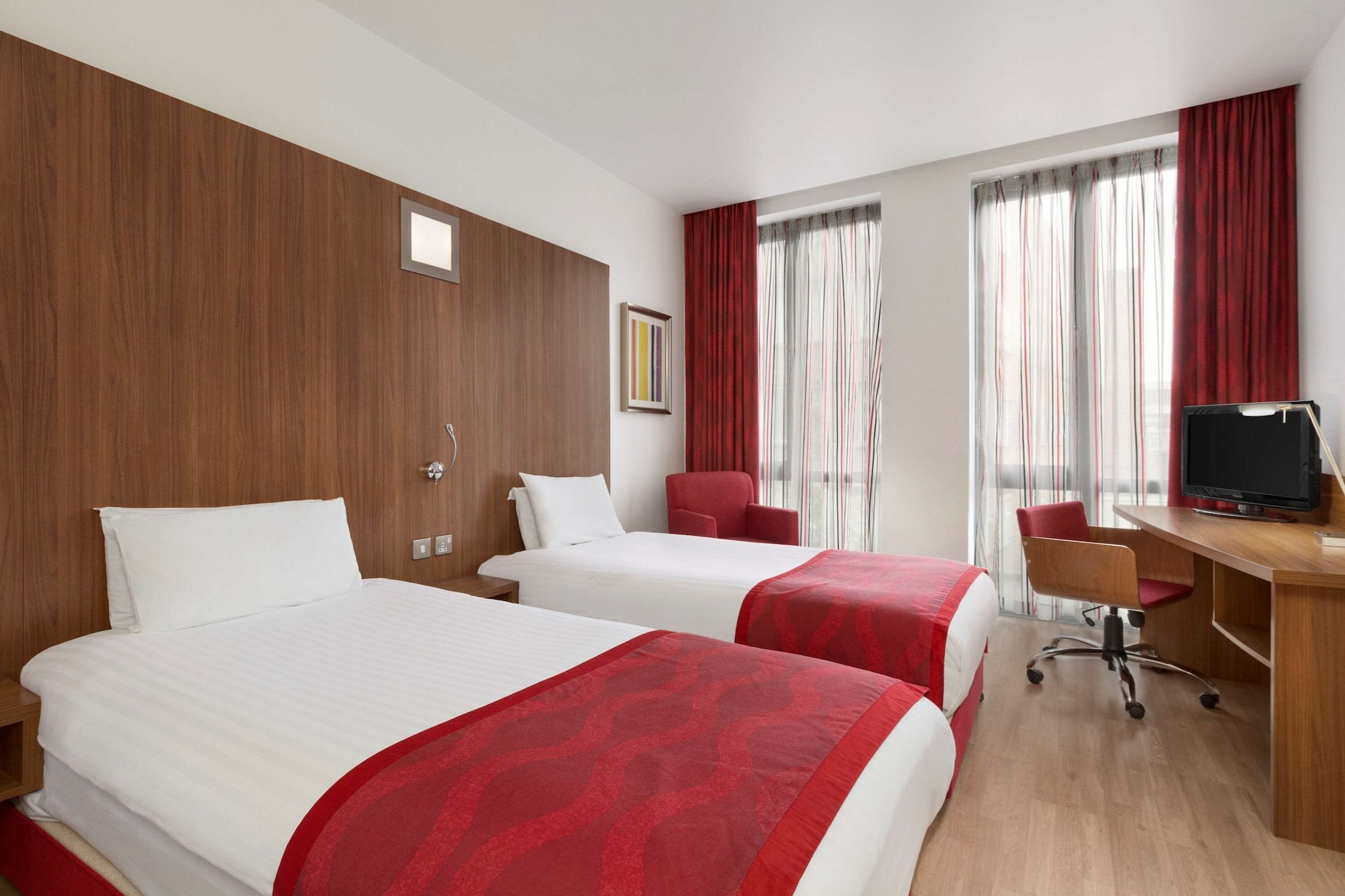 STANDARD, TWIN BEDS