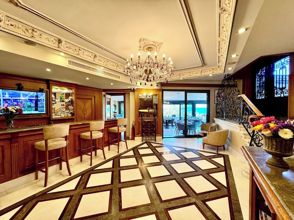 Glk Premier Sea Mansion Suites Spa 11/71