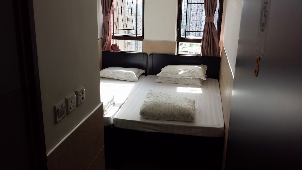 Kowloon Mongkok 1812 Guest House 16/50